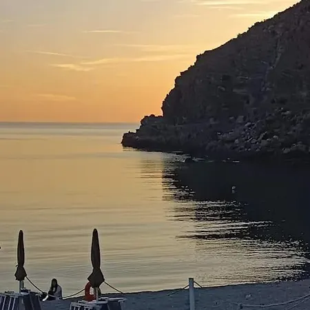 Trinacria Con Vista Sulle Eolie * Terme Vigliatore