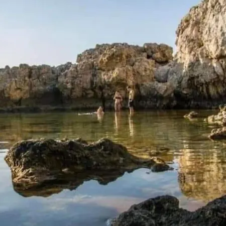 Apartamento Trinacria Con Vista Sulle Eolie *