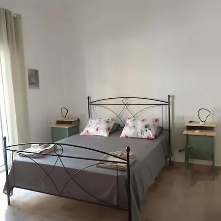 Trinacria Con Vista Sulle Eolie Apartment *