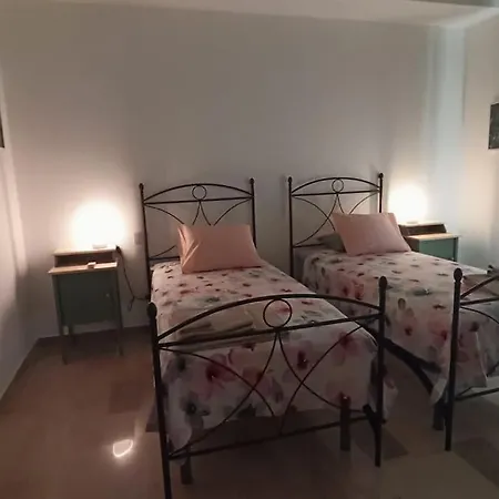 Apartment Trinacria Con Vista Sulle Eolie Terme Vigliatore