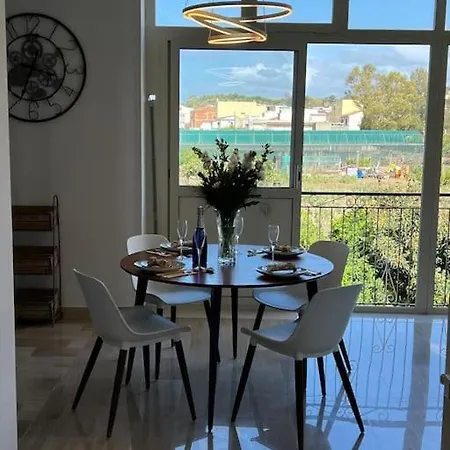 Trinacria Con Vista Sulle Eolie * Terme Vigliatore