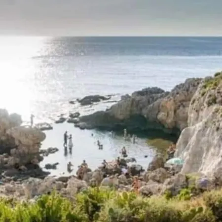 Trinacria Con Vista Sulle Eolie * Terme Vigliatore