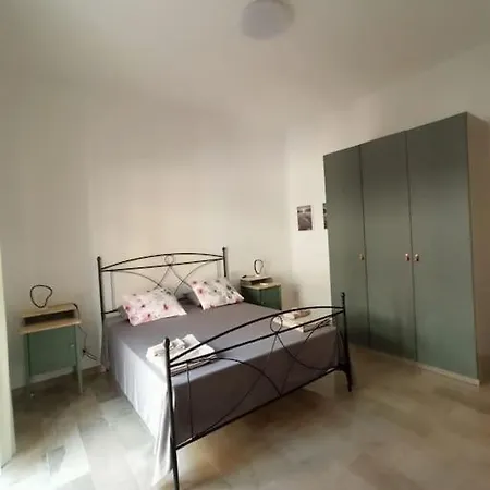 Apartment Trinacria Con Vista Sulle Eolie *
