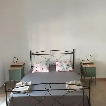 Apartment Trinacria Con Vista Sulle Eolie Terme Vigliatore