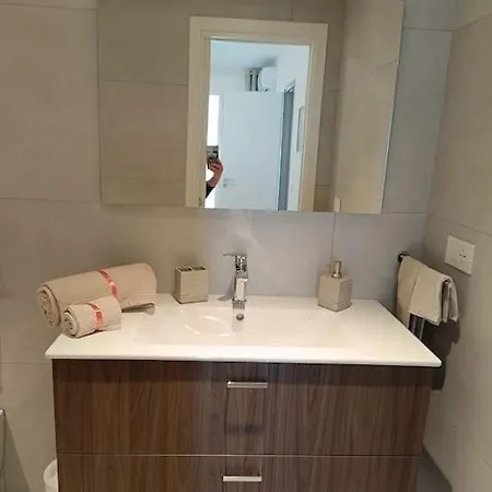 Trinacria Con Vista Sulle Eolie Apartment Terme Vigliatore