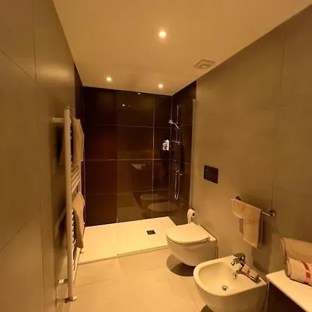 Trinacria Con Vista Sulle Eolie Apartment Terme Vigliatore