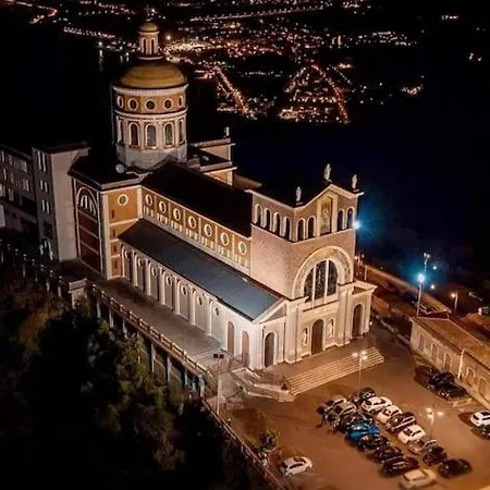 Trinacria Con Vista Sulle Eolie Apartment Terme Vigliatore