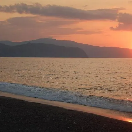 Apartamento Trinacria Con Vista Sulle Eolie *