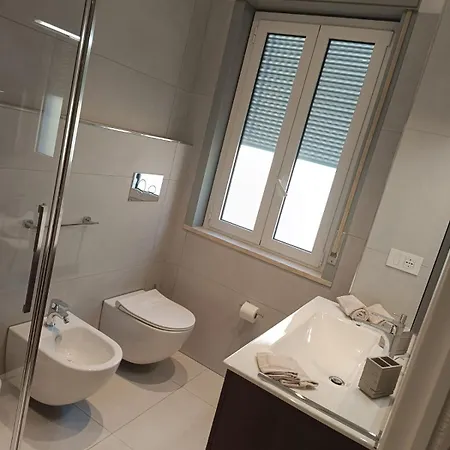 Apartment Trinacria Con Vista Sulle Eolie